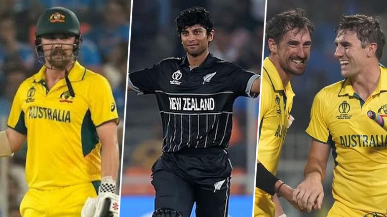 IPL 2024 Auction: आईपीएल ऑक्शन में इन विदेशी खिलाड़ियों पर होगी पैसे की बारिश, रचिन रवींद्र समेत इन दिग्गजों पर होगा सबकी निगाहें, कई टीमों के बीच हो सकती है टक्कर