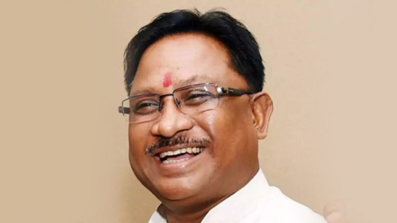 Chhattisgarh CM oath Ceremony: विष्णुदेव साय छत्तीसगढ़ के नए सीएम के रूप में आज लेंगे शपथ, पीएम मोदी, अमित शाह समेत ये नेता होंगे शामिल
