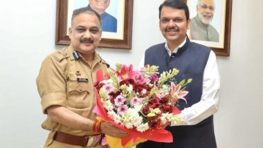 Maharashtra: नितिन करीर बने महाराष्ट्र के नए मुख्य सचिव, विवेक फणसलकर प्रभारी DGP नियुक्त