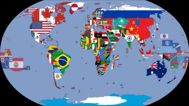 Which Country Will Celebrate New Year 2024 First and Last? जानिए दुनिया भर में अलग-अलग टाइम और जगह में 1 जनवरी कब मनाया जाएगा