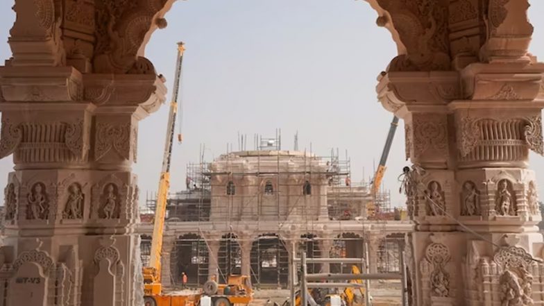 Ayodhya Ram Mandir: भोपाल के फूलों से सजेगा राम मंदिर परिसर, प्राण प्रतिष्ठा समारोह में दिखेंगे इन रंगों के फूल