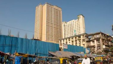 Girl Survives After Falling From 14th Floor: 14वीं मंजिल से गिरी 13 साल की लड़की, फिर भी नहीं आई कोई चोट; ऐसे बची जान