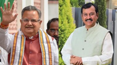 Who Will Be New Chhattisgarh CM? बीजेपी जीती तो कौन बनेगा छत्तीसगढ़ का सीएम? लिस्ट में है इन नेताओं का नाम