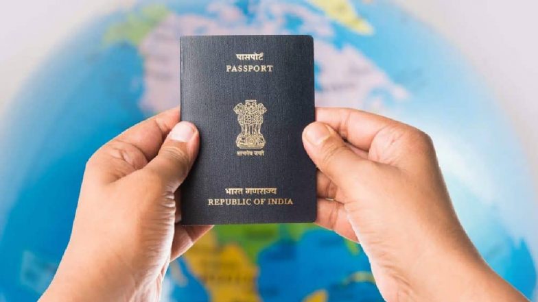 UP: फर्जी पासपोर्ट से नेपाल भागने की कोशिश में उज्बेक महिला को दो साल की सजा