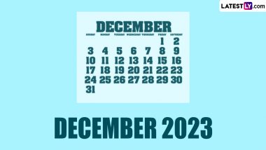 Deadlines in December 2023: आखिरी मौका! आधार अपडेशन से लेकर डीमैट तक दिसंबर में निपटा लें ये काम