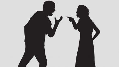 कुछ पुरुष घरेलू हिंसा क्यों करते हैं, आघात और सामाजिक अलगाव हो सकता है कारण