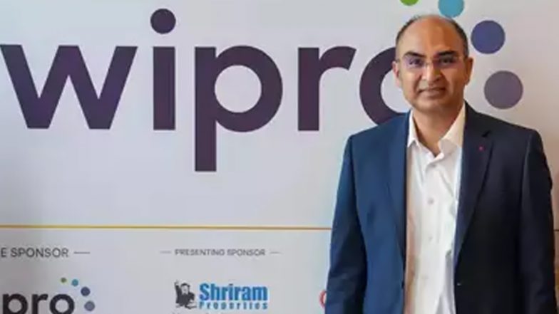 Work Criminal Case Against Former CFO: विप्रो ने अपने पूर्व सीएफओ Jatin Dalal के खिलाफ कानूनी कार्यवाही शुरू की