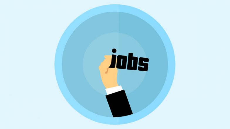Government Jobs: DSSSB में 10वीं पास के लिए निकली भर्ती, जानें APPLY करने का सबसे आसान तरीका