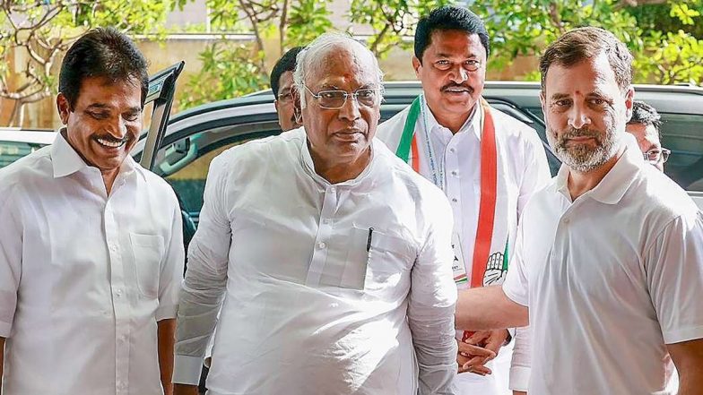 दिल्ली में बुधवार को बैठकों का दौर, NDA और इंडिया गठबंधन की अहम मीटिंग