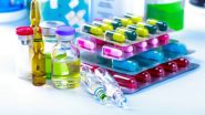 Medicines Prices Reduced: 41 दवाओं की कीमतें घटी, मल्टीविटामिन-एंटीबायोटिक्स सस्ती हुईं, मधुमेह और दिल के मरीजों को मिलेगी राहत