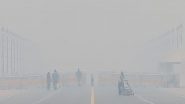 Delhi Pollution: सांसों पर संकट, गंभीर श्रेणी में पहुंचा दिल्ली का प्रदूषण, Videos में देखें कैसी है स्थिति