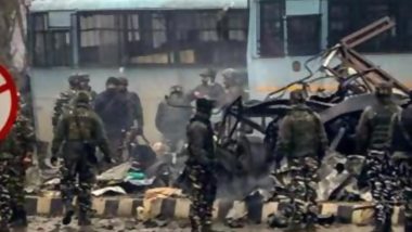 Pulwama Attack Anniversary 2024: कब और कैसे हुआ था पुलवामा आतंकी हमला? जानें भारतीय वायुसेना ने कैसे पाकिस्तान में घुसकर 40 सैनिकों की शहादत का बदला लिया!  