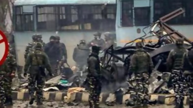 Pulwama Attack Mastermind Kidnapped: पुलवामा हमले का आरोपी औरंगजेब पाकिस्तान में किडनैप, मोस्ट वांटेड आतंकी को उठाकर ले गए बंदूकधारी