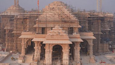 क्या राम मंदिर उद्घाटन के बाद अयोध्या बनेगा देश का सबसे बड़ा आध्यात्मिक पर्यटन का केंद्र? जानें क्या कहते हैं संबंधित अधिकारी?