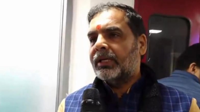 New Wrestling Body Suspended: मैं फ्लाइट में था, मुझे कोई पत्र नहीं मिला है... निलंबन पर बोले संजय सिंह