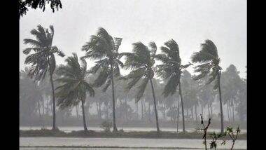 Cyclone Michaung: तबाही मचाने के बाद कमजोर हुआ चक्रवात मिगजॉम, 18 लोगों की गई जान; आज इन राज्यों में बारिश के आसार