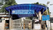 Delhi's Tihar Jail Bomb Threat: स्कूल और हॉस्पिटल के बाद अब दिल्ली की तिहाड़ जेल को बम से उड़ाने की मिली धमकी, सर्च ऑपरेशन जारी