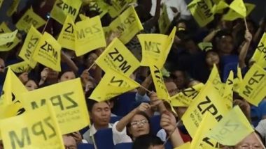 Mizoram Assembly Election Results: मिजोरम में जेडपीएम को बहुमत, जल्द कार्यभार संभाल सकती है नई सरकार