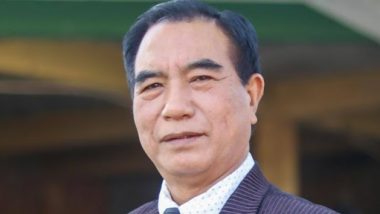 Mizoram Next CM: मिजोरम चुनाव में ZPM को बहुमत, इंदिरा गांधी के सुरक्षा अधिकारी रहे लालदुहोमा बन सकते हैं राज्य के अगले मुख्यमंत्री
