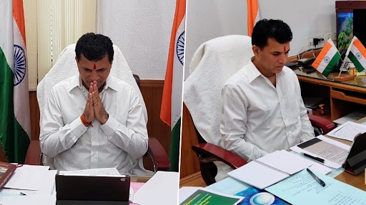 सरकार का प्रयास सभी पात्र लोगों को पीएम किसान योजना के दायरे में लाना : चौधरी