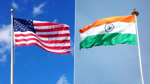 भारत, अमेरिका के अधिकारियों ने अवैध वित्त जोखिम से निपटने पर चर्चा की