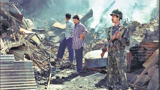 Gujarat Riots 2002: गुजरात दंगों के मामलों से जुड़े 95 गवाहों, वकील, सेवानिवृत्त न्यायाधीश का सुरक्षा घेरा वापस लिया गया