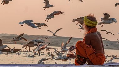 UP Most Visited State In India: उत्तर प्रदेश बना पर्यटकों की पहली पसंद, इस साल सबसे अधिक टूरिस्ट पहंचे यूपी