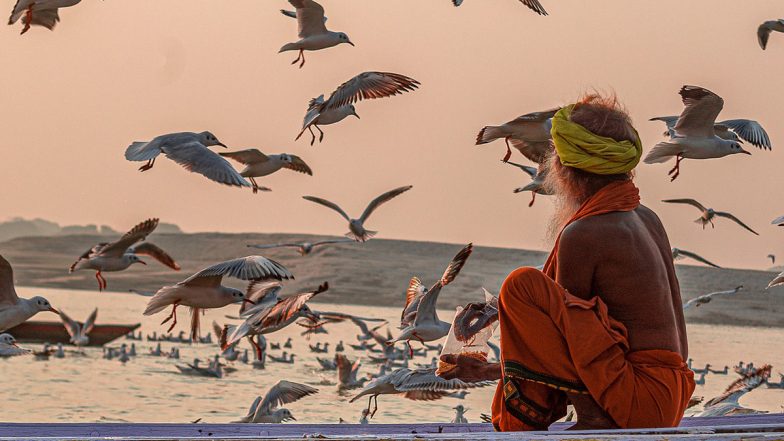 UP Most Visited State In India: उत्तर प्रदेश बना पर्यटकों की पहली पसंद, इस साल सबसे अधिक टूरिस्ट पहंचे यूपी