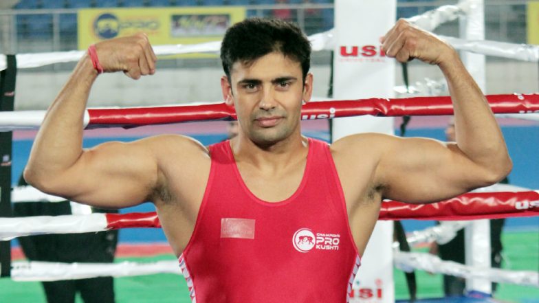 लोग पहलवानों को करते हैं गुमराह, बाद में होगा पछतावा, फिर खो देंगे करियर: पूर्व पहलवान संग्राम सिंह