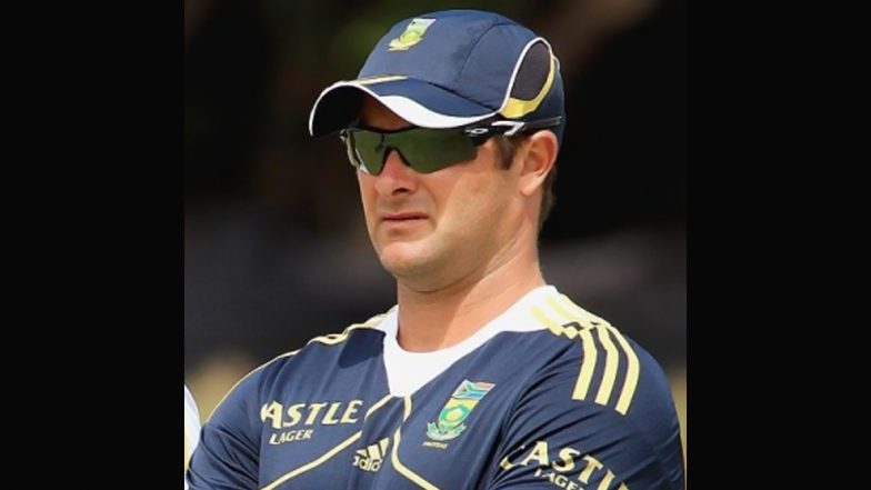 SA20 To Play In India: दक्षिण अफ्रीका के पूर्व क्रिकेटर मार्क बाउचर का बड़ा बयान, भविष्य में एसए20 को भारत में आयोजित करना हो सकता है शानदार कदम