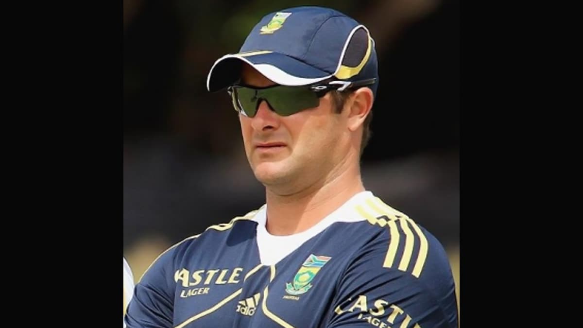 SA20 To Play In India: दक्षिण अफ्रीका के पूर्व क्रिकेटर मार्क बाउचर का बड़ा बयान, भविष्य में एसए20 को भारत में आयोजित करना हो सकता है शानदार कदम