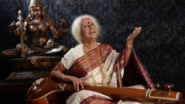 Classical Singer Prabha Atre Died: मशहूर शास्त्रीय गायिका प्रभा आत्रे का 91 साल की उम्र में निधन, राष्ट्रपति और PM मोदी ने जताया दुख