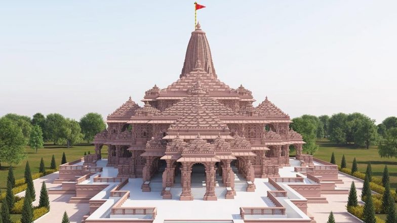 200 Sindhis from Pakistan will come Ayodhya: पाकिस्तान से 200 सिंधी आज अयोध्या आएंगे