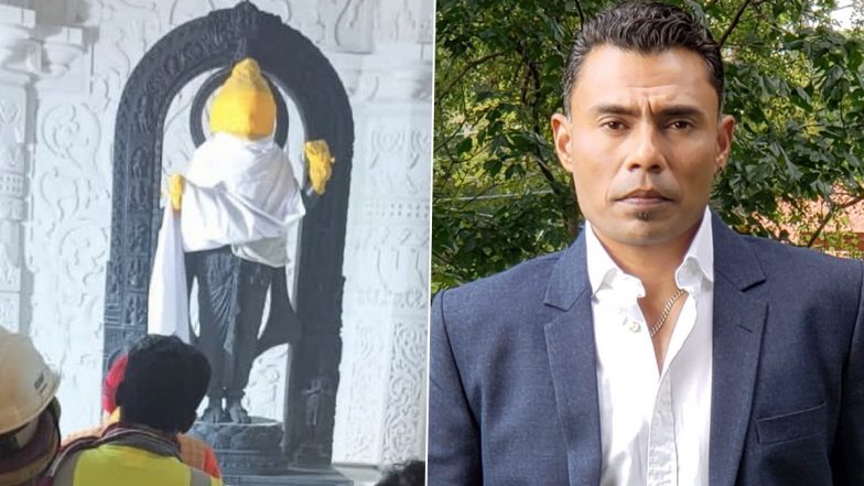 Danish Kaneria On Ram Mandir: पाकिस्तान के पूर्व दिग्गज गेंदबाज दानिश कनेरिया ने राम मंदिर पर दिया बयान, सोशल मीडिया पर तस्वीर शेयर कर जीता सबका दिल