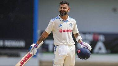 Virat Kohli Out Of First 2 Test: इंग्लैंड के खिलाफ पहले दो टेस्ट मैचों से विराट कोहली हुए बाहर, निजी कारणों का दिया हवाला