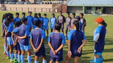 SAFF W U-19 Championships 2024: सिक्का उछालकर तय किया गया साफ़ विमेंस अंदर19 चैंपियनशिप, भारत और बांग्लादेश को घोषित किया संयुक्त विजेता
