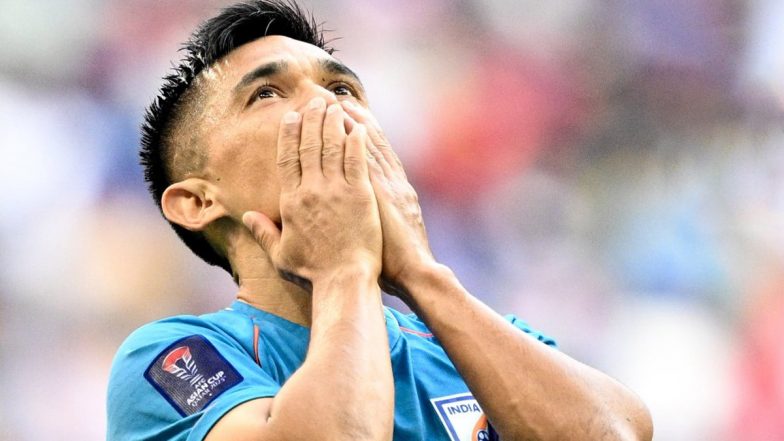 India Out Of AFC Asian Cup 2023: एएफसी एशियन कप से बाहर हुई टीम इंडिया, सीरिया ने 1-0 से हार भारत को हराया