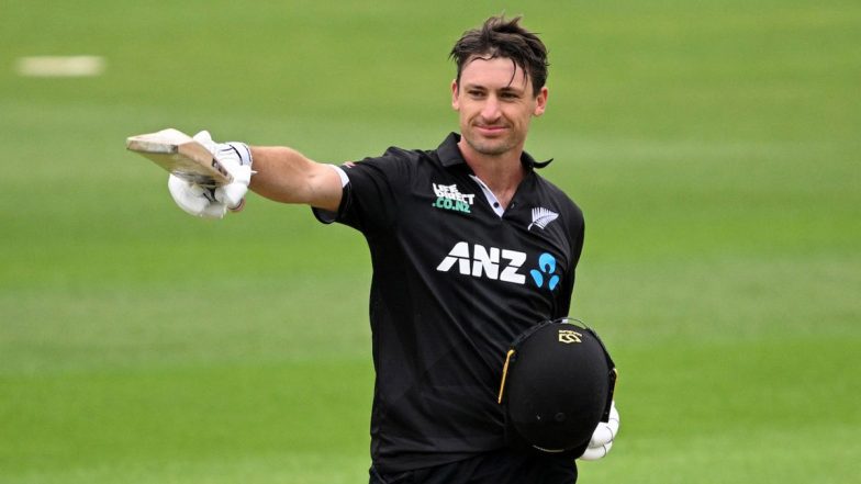 Kane Williamson Replacement: पाकिस्तान के खिलाफ तीसरे टी20 में चोटिल केन विलियमसन की जगह लेंगे विल यंग, जोश क्लार्कसन भी हुए बाहर