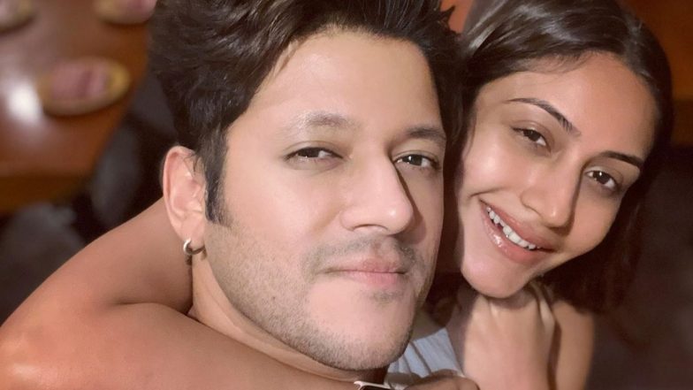 Surbhi Chandna To Marry Karan Sharma:&nbsp;इस साल मार्च में बॉयफ्रेंड करण शर्मा के साथ शादी के बंधन में बंधेगी टीवी एक्ट्रेस&nbsp;सुरभि चंदना- रिपोर्ट