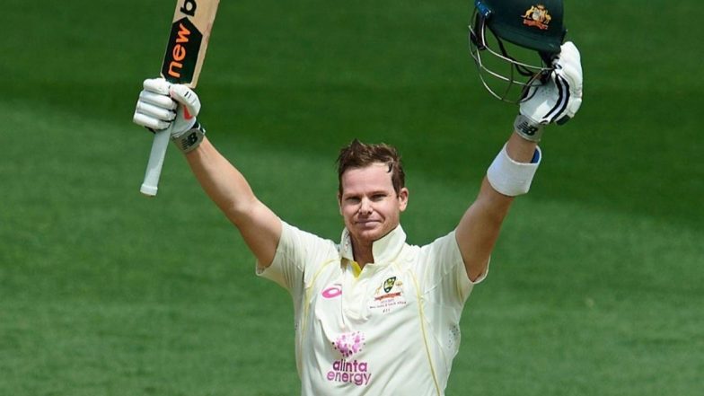 AUS vs WI: 'मुझे बल्लेबाजी के लिए इंतजार करना पसंद नहीं है', वेस्टइंडीज के खिलाफ ओपनिंग करने पर बोले स्टीव स्मिथ
