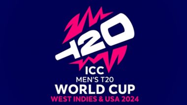 ICC T20 World Cup 2024: किस ग्रुप में कौनसी टीम को मिली जगह, वर्ल्ड कप में कुल इतने मुकाबले खेले जाएंगे मैच, इस दिन होगा भारत-पाक मुकाबला; जानें टी20 वर्ल्ड कप से जुड़ी सभी डिटेल्स