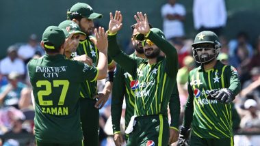 Mickey Arthur On Pakistan Cricket Team: 'पाकिस्तानी क्रिकेट टीम की स्थिति खराब', मिकी आर्थर का बड़ा बयान