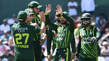 Pakistan Cricket Team To Train With Army: PSL खत्म होते ही लंबे- लंबे छक्का लगाने के लिए सेना से ट्रेनिंग लेंगे पाकिस्तानी क्रिकेटर, PCB चेयरमैन का बाद बयान 