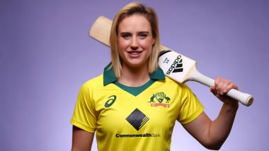 Ellyse Perry Set For 300 Matches: ऑस्ट्रेलिया के लिए 300 मैच खेलने की कगार पर एलिस पैरी, अपनी इस बड़ी उप्लाब्दी कही ये बात