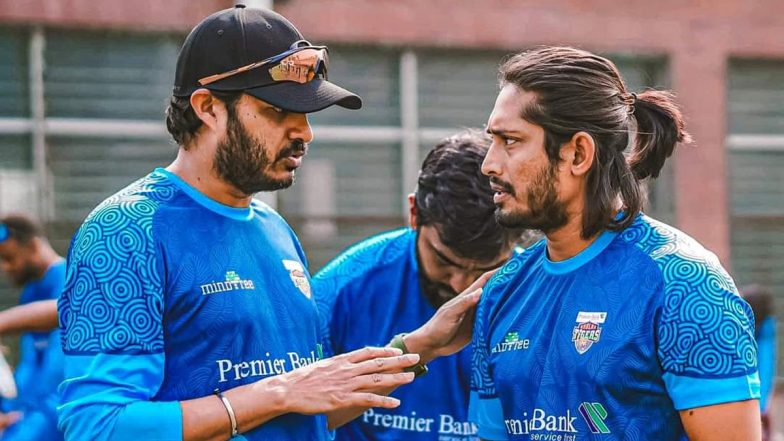 CC vs KT, BPL 2024 Live Streaming: बांग्लादेश प्रीमियर लीग में चटगांव चैलेंजर्स- खुलना टाइगर्स के बीच खेला जाएगा आज का दूसरा मुकाबला, यहां जानें कब- कहां और कैसे देखें लाइव मैच