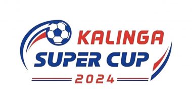 Kalinga Super Cup 2024: एआईएफएफ ने क्लबों को कलिंगा सुपर कप में छह विदेशी खिलाड़ियों को खेलाने की अनुमति दी