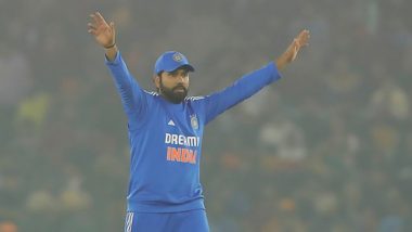 Rohit Sharma: टीम सिलेक्शन पर कप्तान रोहित शर्मा ने तोड़ी चुप्पी, कहा- चार स्पिनर चाहता था क्योंकि वेस्टइंडीज में हालात की जानकारी है
