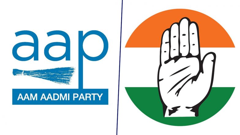 Lok Sabha Election 2024: AAP ने गुवाहाटी से वापस लिया अपना उम्मीदवार, कांग्रेस से कहा- असम की 2 सीटों पर सहयोग करें (View Tweet)