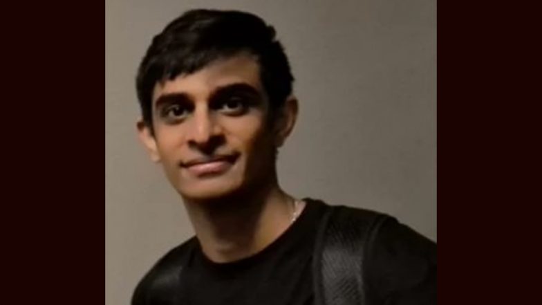 America: अमेरिका में लापता भारतीय छात्र पर्ड्यू विश्वविद्यालय परिसर में पाया गया मृत