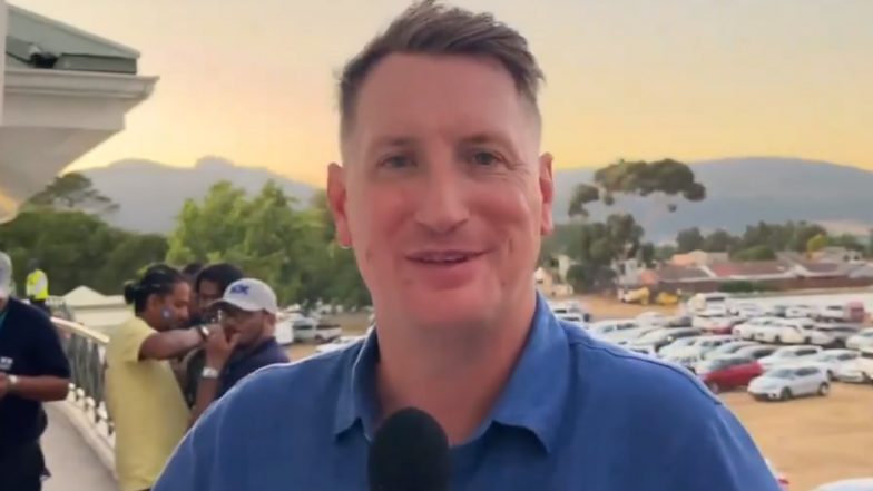 Chris Morris On SA20 League: 'वह दुनिया की सबसे बड़ी लीग है',दक्षिण अफ्रीका टी20 और आईपीएल के साथ तुलना करने पर बोले क्रिस मॉरिस